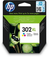 HP F6U67AE Nr. 302XL Farbe - Druckerpatrone