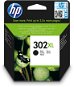 HP 302XL High Yield Black Original Ink Cartridge (F6U68AE) - Cartridge