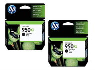 HP CN045AE No. 950XL 2pcs - Cartridge