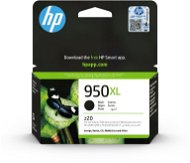 HP CN045AE No. 950XL Black - Cartridge