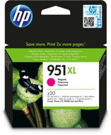 Cartridge HP CN047AE No. 951XL Magenta - Cartridge