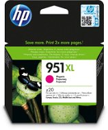 HP CN047AE č. 951XL purpurová - Cartridge
