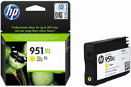 HP CN048AE No. 951XL Yellow - Cartridge