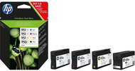 HP C2P43AE no. 950XL / 951XL combo pack - Cartridge