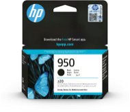 Tintapatron HP CN049AE sz. 950 fekete - Cartridge