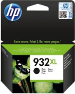 HP CN053AE No. 932XL Black - Cartridge