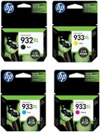 HP C2P42AE č. 932XL/933XL multipack - Cartridge