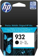 HP CN057AE č. 932 čierna - Cartridge