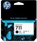 HP CZ129A sz. 711 fekete - Tintapatron