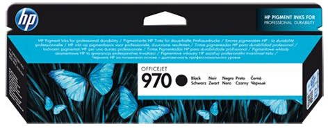 HP CN621AE sz. 970 fekete