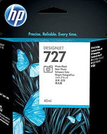  HP B3P17A č.727  - Cartridge