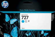  HP B3P19A č.727  - Cartridge