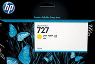  HP B3P21A č.727  - Cartridge