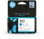 HP CN050AE No. 951 Cyan - Cartridge