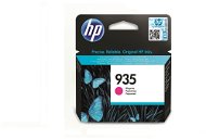 HP C2P21AE č. 935 purpurová - Cartridge