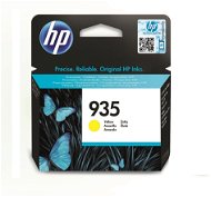 HP C2P22AE č. 935 žlutá - Cartridge