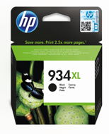 HP Tintenpatrone C2P23AE Nr. 934XL schwarz - Druckerpatrone