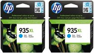 HP C2P24AE No. 935XL 2pcs cyan - Cartridge