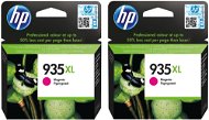 HP C2P25AE No. 935XL 2pcs magenta - Cartridge