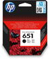 HP C2P10AE č. 651 čierna - Cartridge