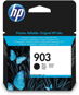 Cartridge HP 903 Black Original Ink Cartridge (T6L99AE) - Cartridge