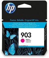 HP T6L91AE č. 903 purpurová - Cartridge