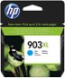 Cartridge HP 903XL High Yield Cyan Original Ink Cartridge (T6M03AE) - Cartridge