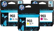 HP 903 color multipack - Cartridge