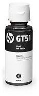 HP GT51 Black Original Ink Bottle (M0H57AE) - Cartridge