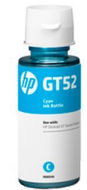 HP M0H54AE No. GT52 Cyan - Printer Ink