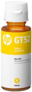 HP M0H56AE sz. GT52 sárga