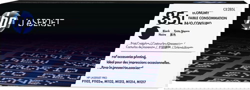  HP CE285L no. 85L Black  - Printer Toner - Main image