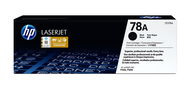 Toner HP CE278A no. 78A - Toner