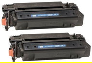 Q6511X HP No. 11A Black - Printer Toner