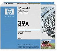 HP Q1339A nincs. 39A fekete - Toner