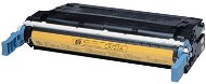 HP C9722A Yellow - Printer Toner