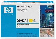 HP Q5952A Yellow - Printer Toner