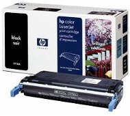 HP C9730A Black - Printer Toner