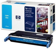 HP C9731A Blue - Printer Toner