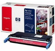 HP C9733A Red - Printer Toner