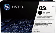  HP CE505L č.05Lčerný  - Printer Toner