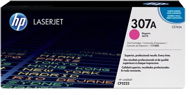 HP CE743A Magenta Original - Printer Toner