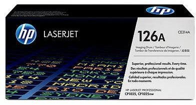 HP CE314A č. 126A - Tiskový válec - Hlavní obrázek