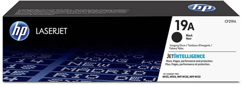 HP CF219A č. 19A - Tiskový válec - Hlavní obrázek