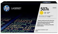 HP CE402A Nr. 507A Gelb Original - Toner