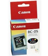 Canon BC05 - Druckerpatrone