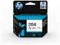 Druckerpatrone HP N9K05AE Nr. 304 Tri-Color - Cartridge