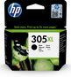 HP 3YM62AE Nr. 305XL Schwarz - Druckerpatrone