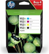 HP 3HZ52AE No. 953XL Multipack - Cartridge