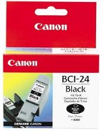 Canon BCI24B schwarz - Druckerpatrone
